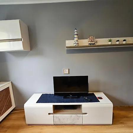 Apartmán Stop Sopoty