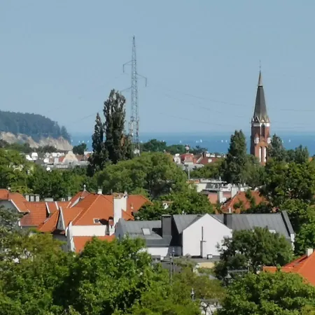 Stop * Sopot