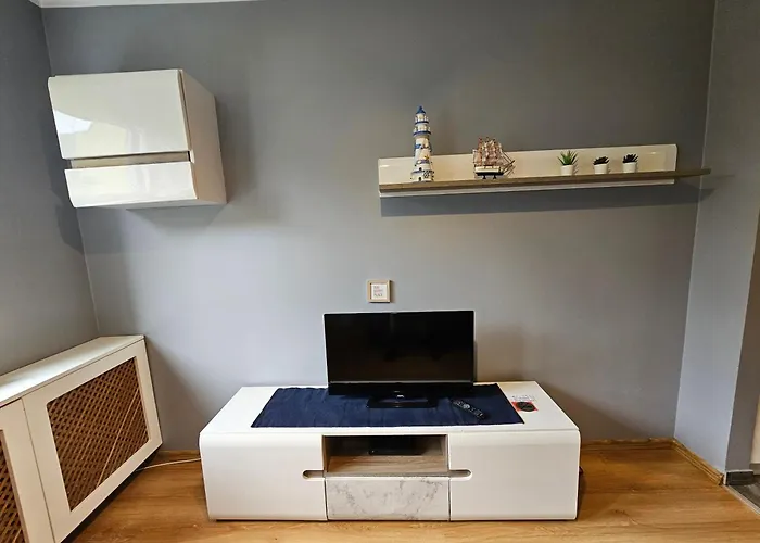 Apartment Stop Sopot